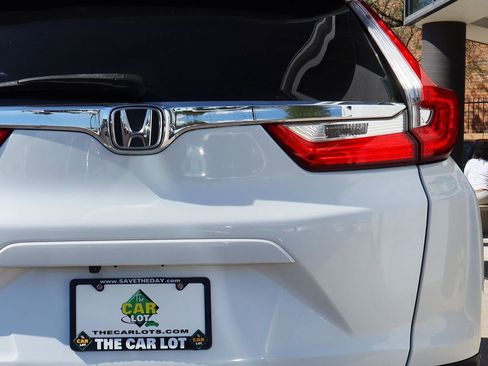 Used 2019 Honda CR-V EX-L image 20