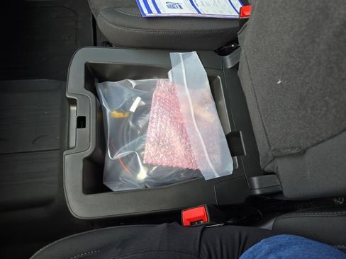 New 2025 GMC Sierra 3500 SLE w/ SLE Convenience Package image 21