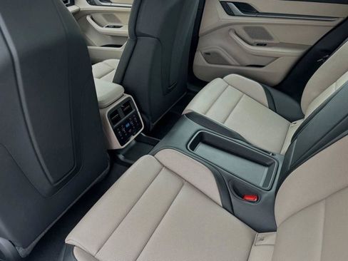 New 2025 Porsche Taycan 4S image 76