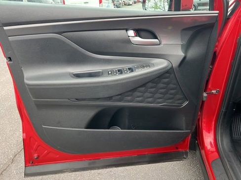 Used 2021 Hyundai Santa Fe SEL image 24
