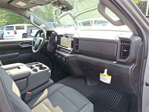 Certified 2023 Chevrolet Silverado 1500 LT image 27