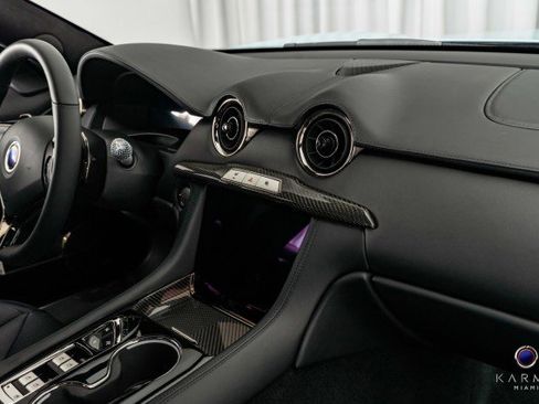 New 2025 Karma Revero Luxury image 41