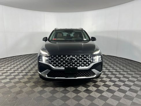 Used 2023 Hyundai Santa Fe SEL Convenience image 7