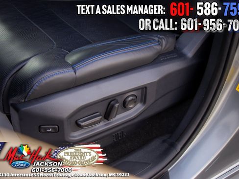 Used 2025 Toyota Tundra Platinum image 10