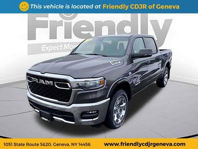 Used 2026 RAM 1500 Big Horn