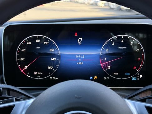 Certified 2025 Mercedes-Benz C 300 Sedan image 12