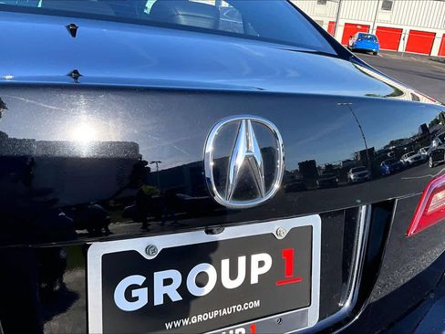 Used 2017 Acura ILX FWD image 30