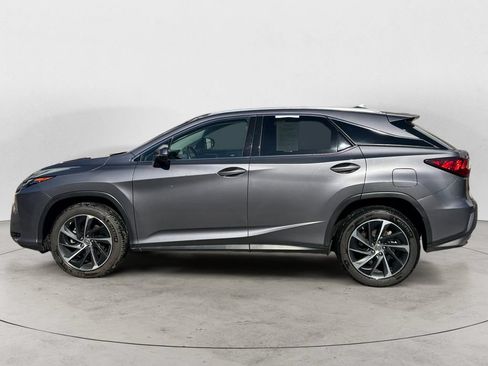Used 2017 Lexus RX 350 AWD w/ Luxury Package image 8