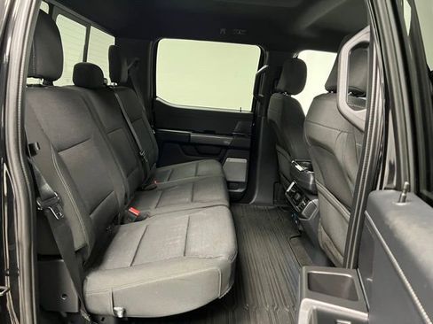 Used 2023 Ford F150 XLT w/ Equipment Group 302A High image 53