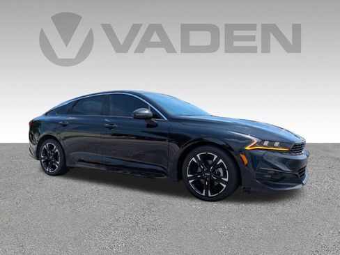 Used 2022 Kia K5 GT-Line w/ GT-Line FWD Premium Package image 3