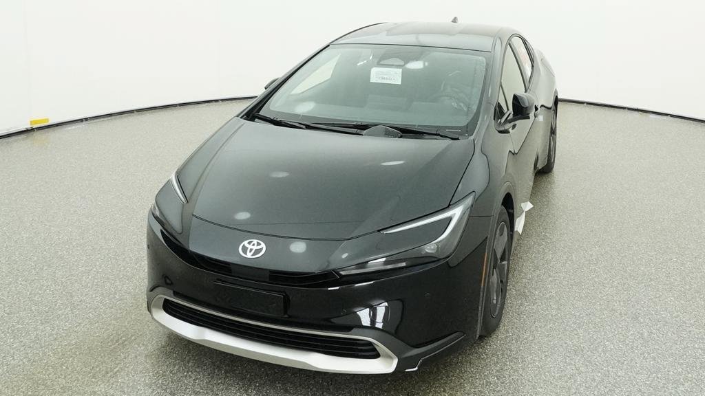 New 2027 Toyota Prius Plug-In Hybrid FWD image 20