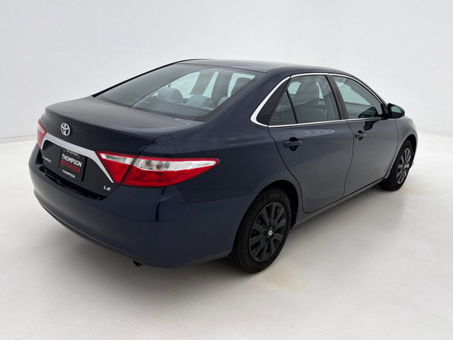 Used 2016 Toyota Camry LE FWD image 7