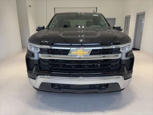 New 2026 Chevrolet Silverado 1500 LT AWD/4WD image 2