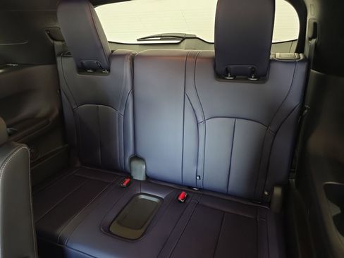New 2026 INFINITI QX60 Sport w/ Dark Cargo Package AWD/4WD image 21