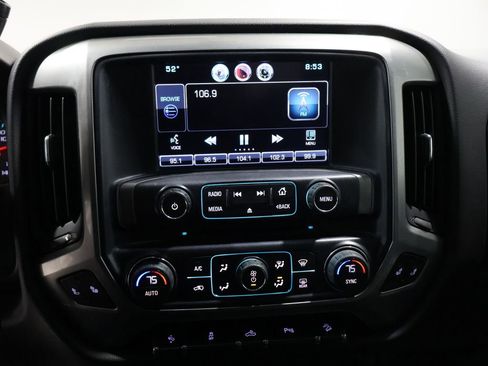 Used 2015 Chevrolet Silverado 1500 LT w/ All Star Edition image 26