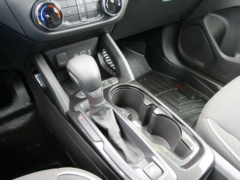 Certified 2022 Chevrolet TrailBlazer LT image 26