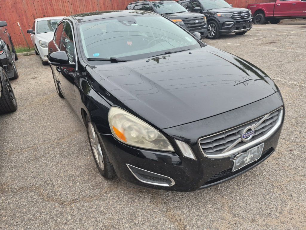 Used 2012 Volvo S60 T5 FWD image 29
