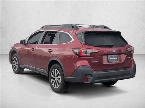 Used 2022 Subaru Outback Premium w/ Popular Package #1 image 8