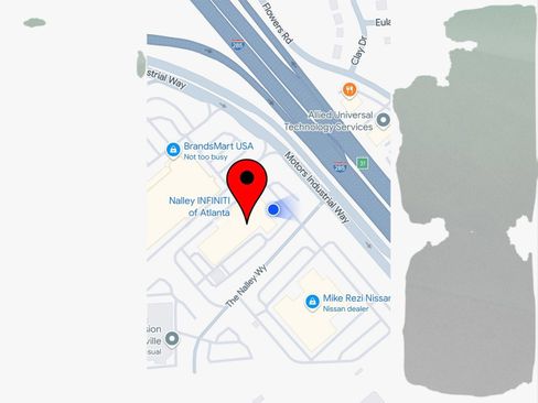 New 2026 INFINITI QX60 Autograph w/ Autograph Tech Package image 40