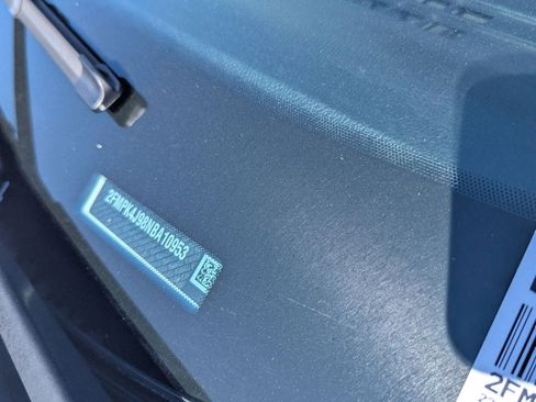 Certified 2022 Ford Edge SEL image 6