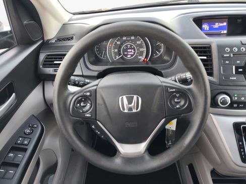 Used 2014 Honda CR-V EX image 20