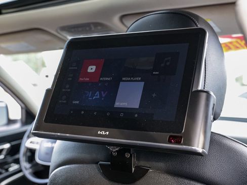 Used 2022 Kia Telluride EX w/ EX Premium Package image 29