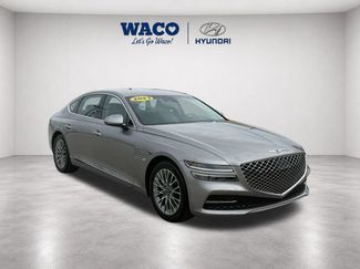 Used 2023 Genesis G80 2.5T AWD/4WD 360° Tour