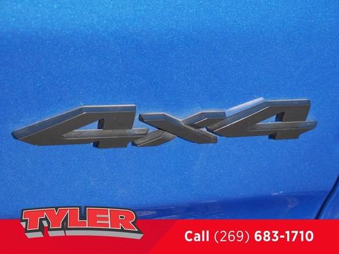Used 2021 RAM 1500 TRX w/ TRX Level 2 Equipment Group AWD/4WD image 14