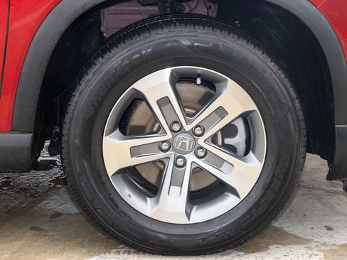 Certified 2023 Honda Pilot EX-L image 41