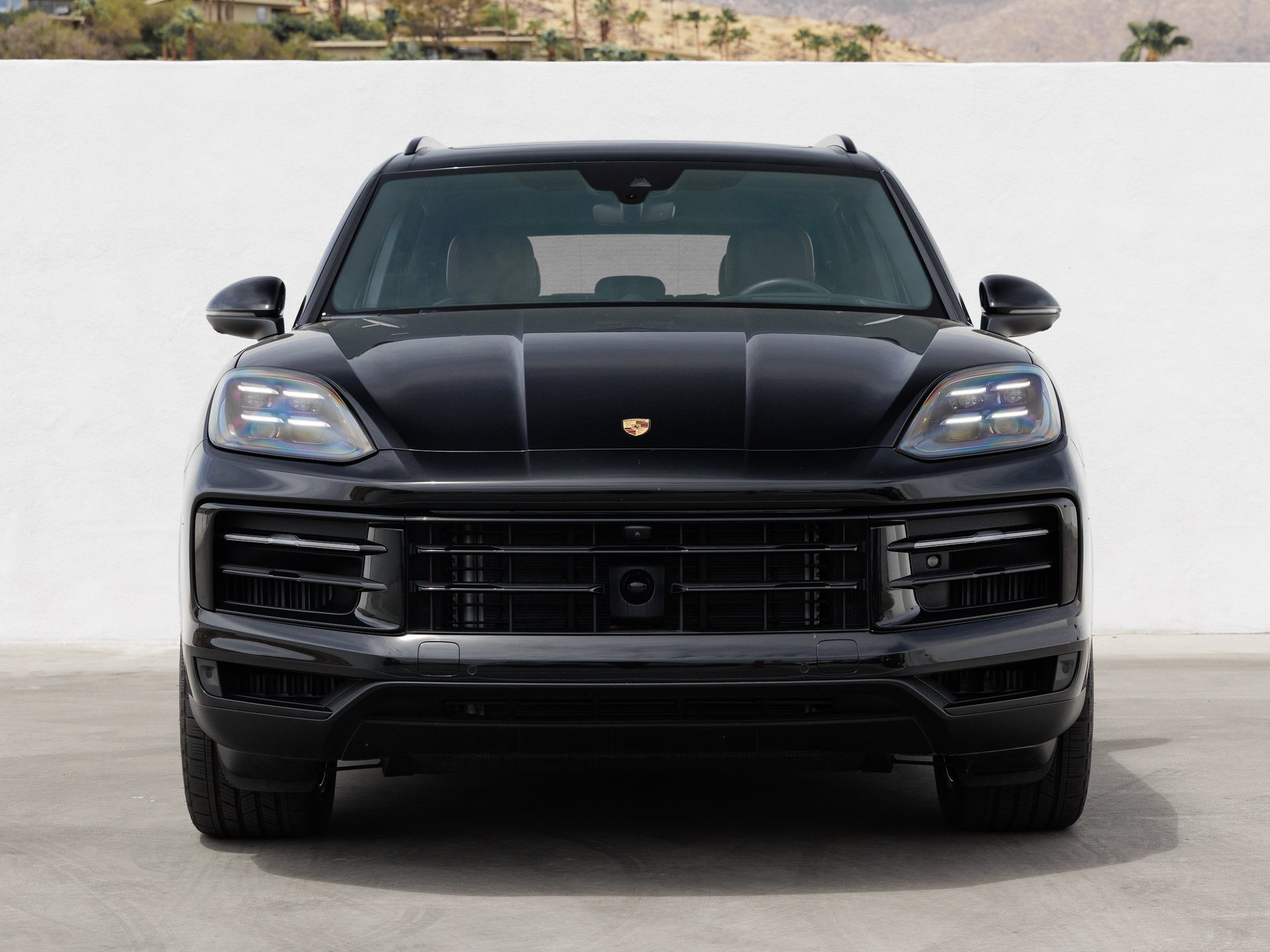 Certified 2025 Porsche Cayenne E-Hybrid AWD/4WD image 10