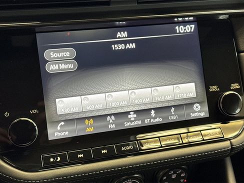 New 2026 Nissan Z Performance image 13