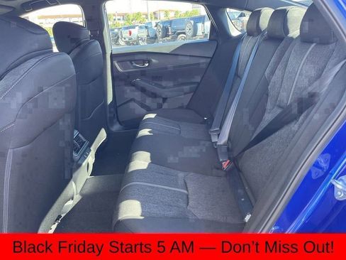 Used 2025 Honda Accord Sport image 27