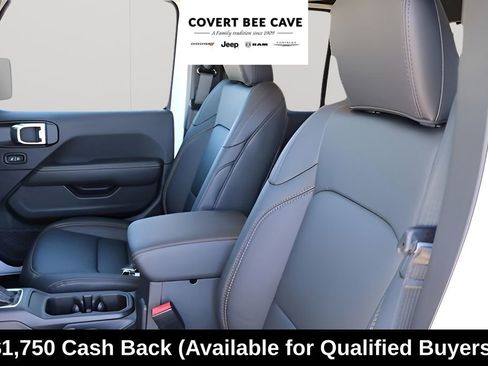 New 2026 Jeep Gladiator Sport image 13