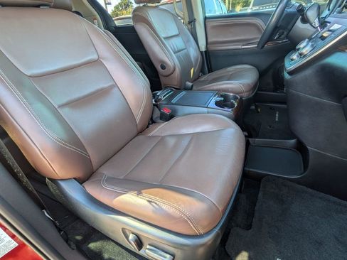 Used 2015 Toyota Sienna XLE image 33