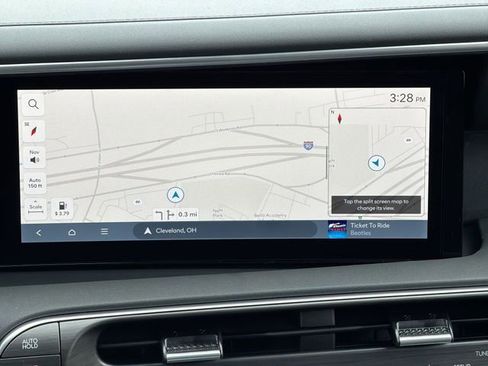 New 2026 Hyundai Palisade SEL AWD/4WD image 21