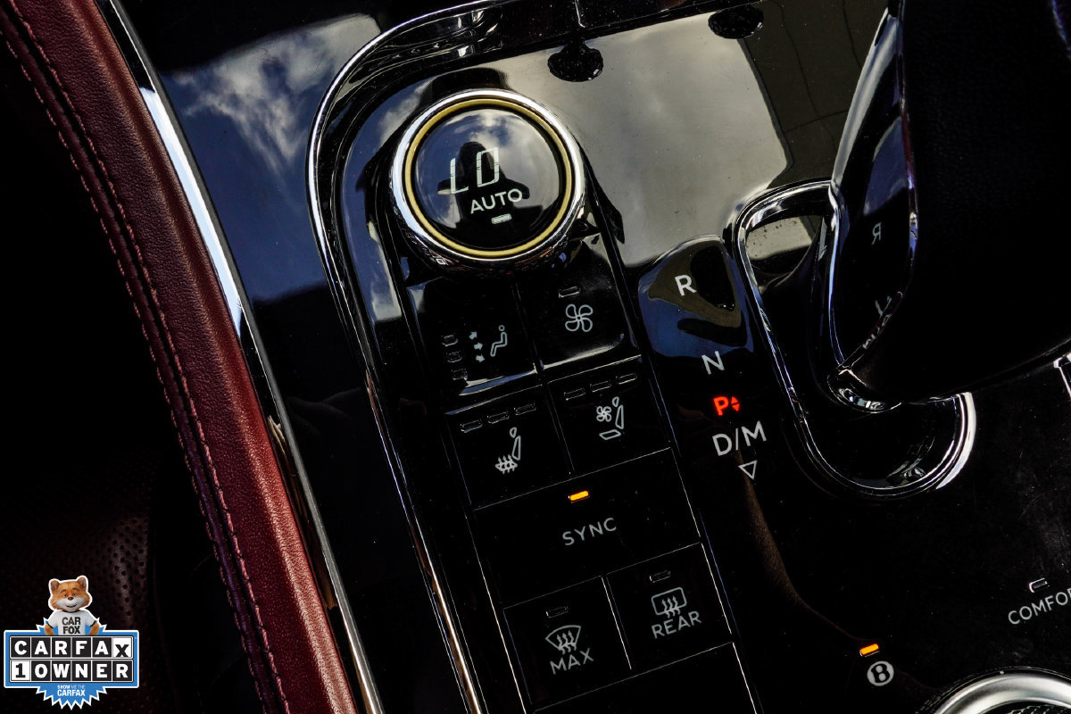 Used 2020 Bentley Continental GT w/ First Edition Specification AWD/4WD image 24