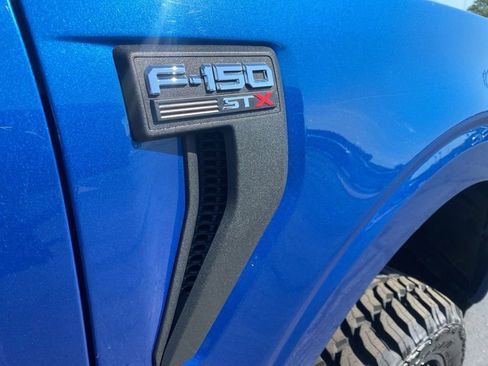 Used 2022 Ford F150 XL w/ STX Appearance Package AWD/4WD image 44