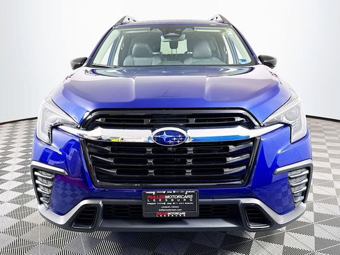 Used 2026 Subaru Ascent Limited AWD/4WD image 2