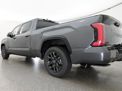 New 2026 Toyota Tundra Platinum AWD/4WD image 14