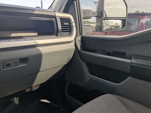 Used 2025 Ford F350 XL w/ STX Appearance Package AWD/4WD image 15