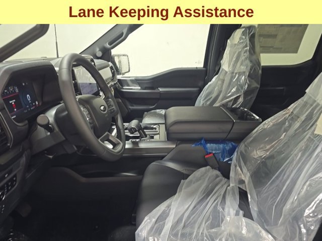 Used 2026 Ford F150 Lariat AWD/4WD image 11