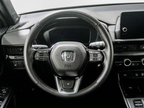 Used 2026 Honda CR-V Sport Touring image 21