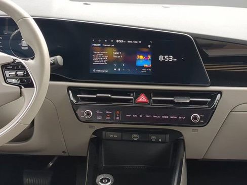 Used 2023 Kia Niro Wind w/ Wind Preserve Package image 18