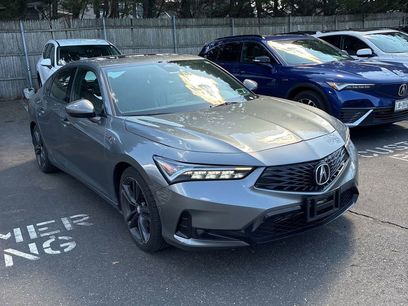 Used 2023 Acura Integra A-Spec