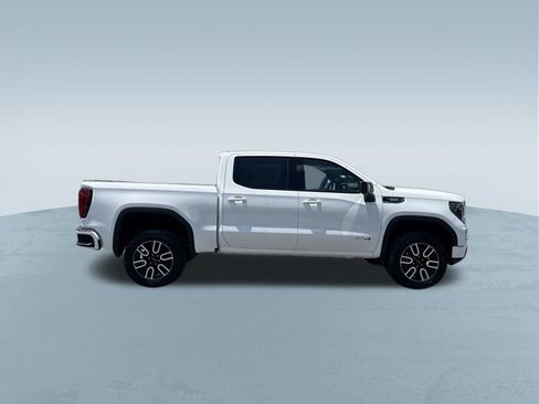 New 2026 GMC Sierra 1500 AT4 w/ AT4 Premium Package AWD/4WD image 10