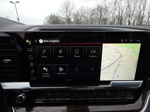 New 2026 GMC Sierra 1500 Elevation w/ Elevation Premium Package image 22