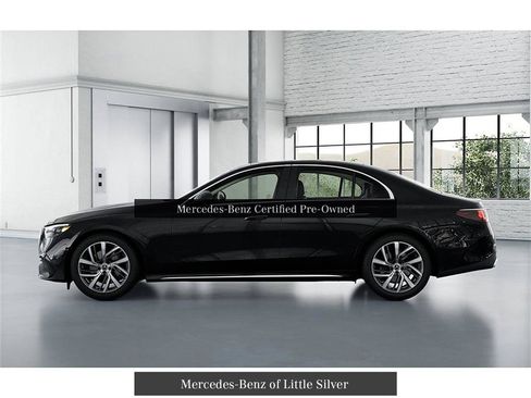 New 2026 Mercedes-Benz E 350 4MATIC image 34
