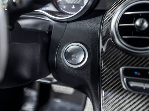 Used 2018 Mercedes-Benz C 63 AMG S image 48