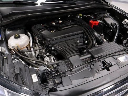 Certified 2024 Ford Escape Platinum image 18