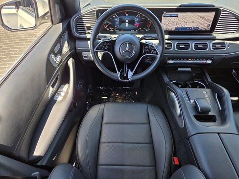 Certified 2024 Mercedes-Benz GLE 350 4MATIC image 16